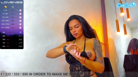 kimibrown CamSoda 03-03-2023